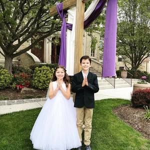 Meet your Posher, Jenna